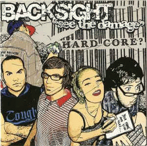 Backsight : See the Damage
